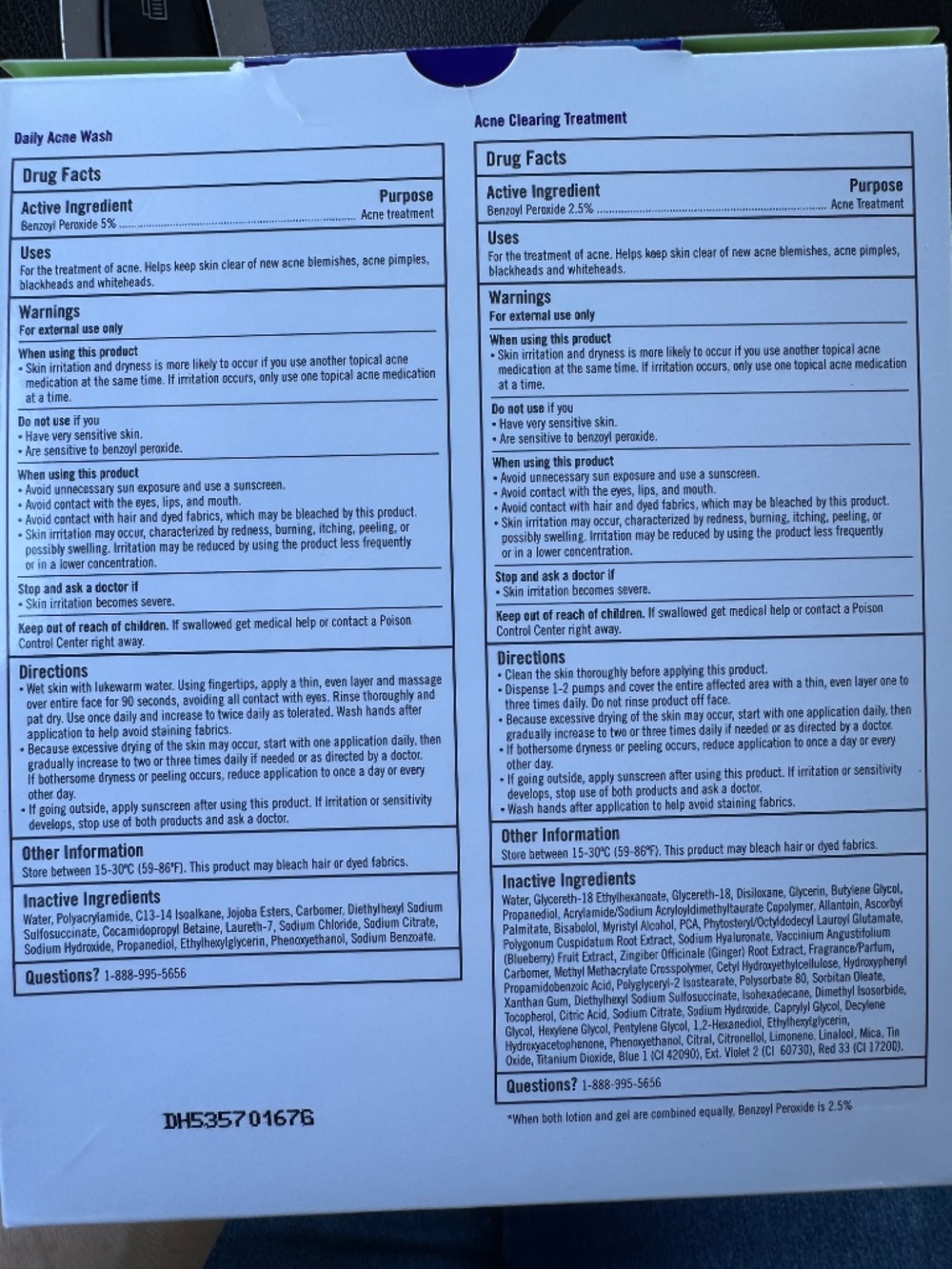 Rodan + Fields SPOTLESS Regimen - Picture 3 of 7